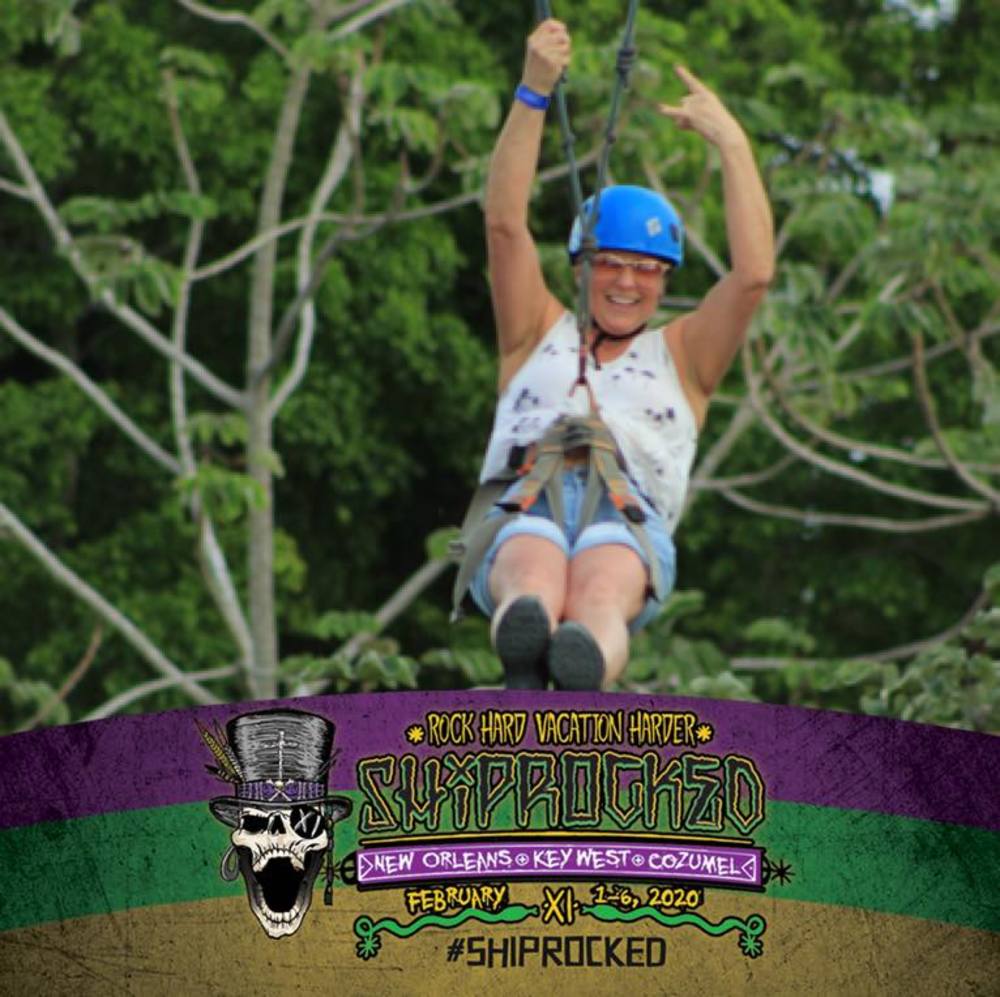 Meet your Posher, Melissa